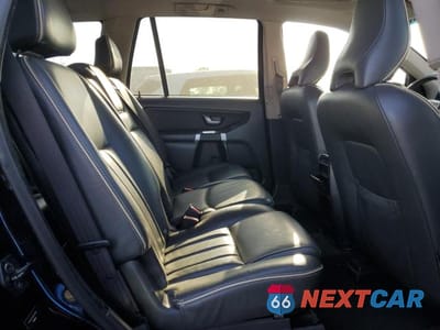 Zdjęcie 11 z 13 samochodu: 2013 VOLVO XC90 3.2 VIN:YV4952CY6D1645903 - miniatura