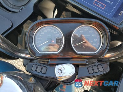 Zdjęcie 7 z 12 samochodu: 2021 HARLEY-DAVIDSON FLTRXS VIN:1HD1KTP17MB624644 - miniatura