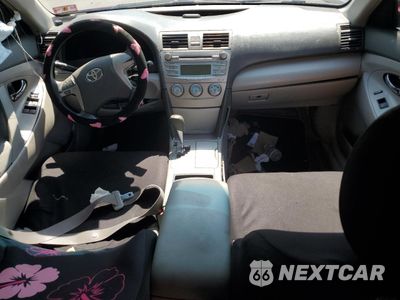 Zdjęcie 8 z 12 samochodu: 2009 TOYOTA CAMRY SE VIN:4T1BK46K49U093397 - miniatura