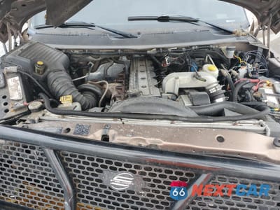 Zdjęcie 11 z 14 samochodu: 2001 DODGE RAM 2500 VIN:3B7KF23631G183359 - miniatura