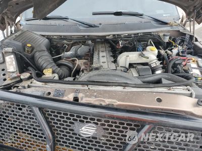 Zdjęcie 11 z 14 samochodu: 2001 DODGE RAM 2500 VIN:3B7KF23631G183359 - miniatura