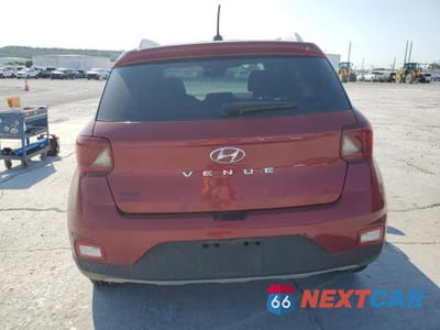 Zdjęcie 6 z 13 samochodu: 2024 HYUNDAI VENUE LIMITED VIN:KMHRC8A34RU293862 - miniatura