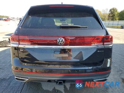 Zdjęcie 6 z 13 samochodu: 2025 VOLKSWAGEN ATLAS SE VIN:1V2KR2CA3SC550243 - miniatura