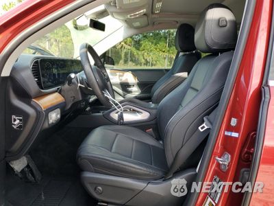 Zdjęcie 7 z 16 samochodu: 2020 MERCEDES-BENZ GLE 350 4MATIC VIN:4JGFB4KB3LA028315 - miniatura