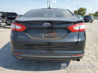 Zdjęcie 6 z 14 samochodu: 2016 FORD FUSION SE VIN:3FA6P0H77GR201675 - miniatura