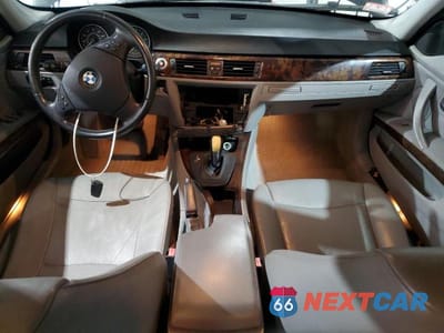 Zdjęcie 8 z 12 samochodu: 2006 BMW 325 XIT VIN:WBAVT13526KW22779 - miniatura