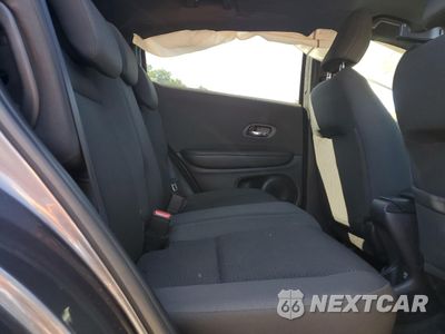 Zdjęcie 11 z 15 samochodu: 2021 HONDA HR-V SPORT VIN:3CZRU6H11MM740696 - miniatura