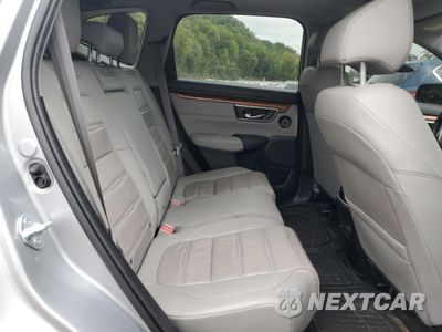 Zdjęcie 11 z 14 samochodu: 2022 HONDA CR-V TOURING VIN:2HKRW2H91NH669022 - miniatura
