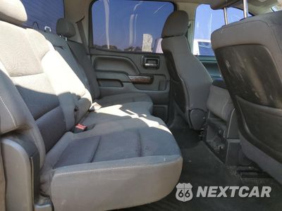 Zdjęcie 10 z 14 samochodu: 2014 GMC SIERRA K1500 SLE VIN:3GTU2UEC4EG121784 - miniatura