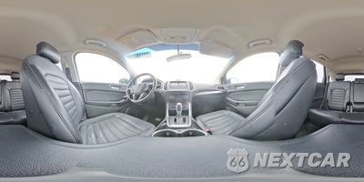 Zdjęcie 15 z 16 samochodu: 2018 FORD EDGE SEL VIN:2FMPK3J94JBB23738 - miniatura