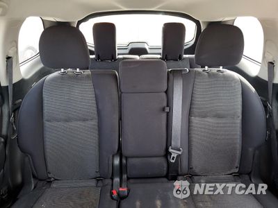 Zdjęcie 10 z 15 samochodu: 2018 NISSAN PATHFINDER S VIN:5N1DR2MNXJC666156 - miniatura