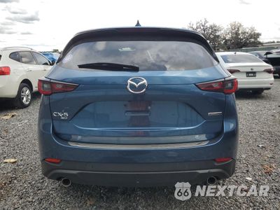 Zdjęcie 6 z 15 samochodu: 2023 MAZDA CX-5 PREMIUM PLUS VIN:JM3KFBEM0P0105850 - miniatura