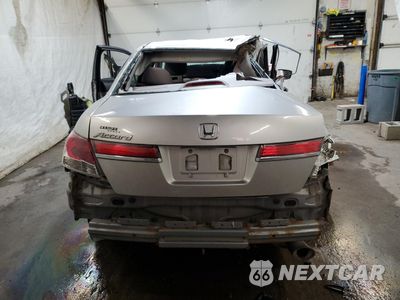 Zdjęcie 6 z 13 samochodu: 2012 HONDA ACCORD LXP VIN:1HGCP2F49CA177340 - miniatura