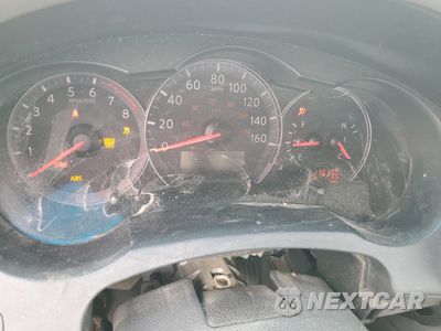 Zdjęcie 9 z 13 samochodu: 2011 NISSAN ALTIMA BASE VIN:1N4AL2AP5BN499215 - miniatura