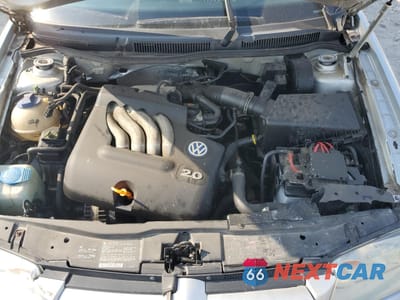 Zdjęcie 11 z 14 samochodu: 2003 VOLKSWAGEN JETTA GLS VIN:WVWSK61J03W609958 - miniatura