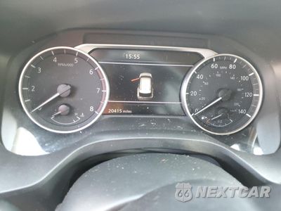 Zdjęcie 9 z 15 samochodu: 2023 NISSAN ROGUE S VIN:5N1BT3AB4PC948861 - miniatura