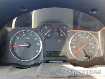 Zdjęcie 9 z 12 samochodu: 2005 FORD FIVE HUNDRED SEL VIN:1FAFP24125G113862 - miniatura