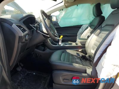 Zdjęcie 7 z 13 samochodu: 2024 FORD EDGE SEL VIN:2FMPK4J98RBB14297 - miniatura