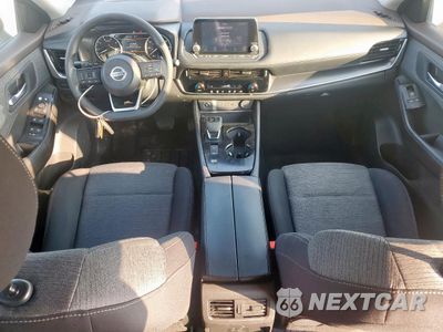 Zdjęcie 8 z 14 samochodu: 2021 NISSAN ROGUE SV VIN:5N1AT3BA9MC761404 - miniatura