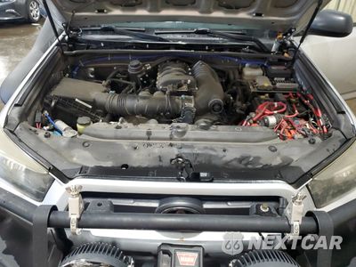 Zdjęcie 12 z 13 samochodu: 2010 TOYOTA 4RUNNER SR5 VIN:JTEBU5JR9A5023655 - miniatura