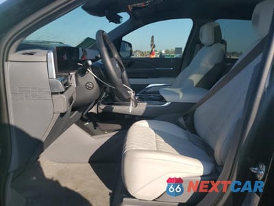 Zdjęcie 7 z 12 samochodu: 2025 CADILLAC ESCALADE IQ SPORT-1 VIN:1GYTEEKL3SU000115 - miniatura