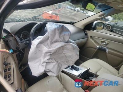 Zdjęcie 8 z 13 samochodu: 2013 VOLVO XC90 3.2 VIN:YV4952CZ0D1630676 - miniatura