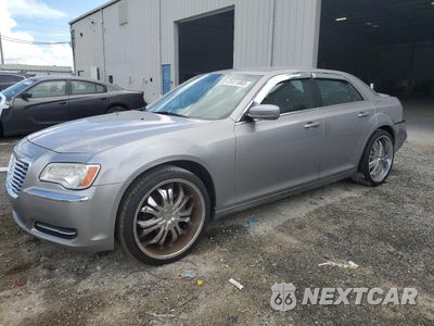 2013 CHRYSLER 300 2C3CCAAG2DH708116 - główne zdjęcie licytacji z USA - miniatura