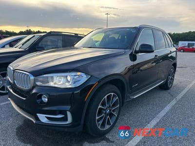 Drugie zdjęcie samochodu z przodu: 2015 BMW X5 XDRIVE35I VIN:5UXKR0C50F0P12764 - miniatura