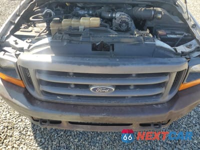 Zdjęcie 11 z 13 samochodu: 2000 FORD F350 SRW SUPER DUTY VIN:1FTSW31F1YEA48830 - miniatura