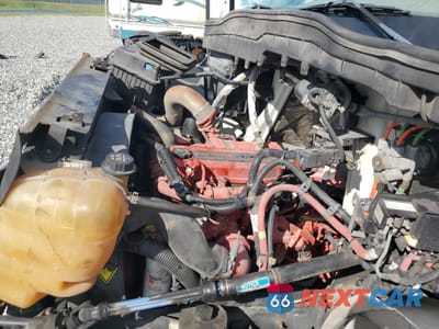 Zdjęcie 11 z 13 samochodu: 2017 INTERNATIONAL 4000 4300 VIN:1HTMMMML9HH501261 - miniatura