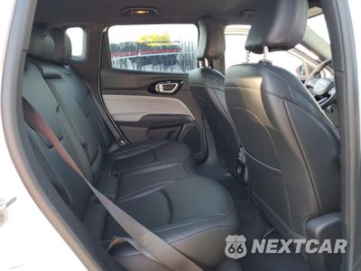 Zdjęcie 11 z 14 samochodu: 2025 JEEP COMPASS LIMITED VIN:3C4NJDCN9ST621518 - miniatura
