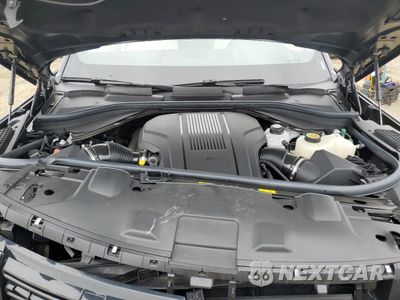 Zdjęcie 12 z 13 samochodu: 2025 LAND ROVER RANGE ROVER SE VIN:SALKPBE94SA303943 - miniatura