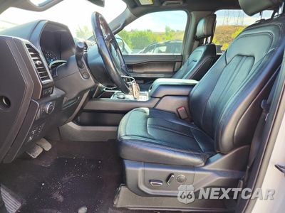 Zdjęcie 7 z 16 samochodu: 2020 FORD EXPEDITION MAX LIMITED VIN:1FMJK2AT4LEA49773 - miniatura