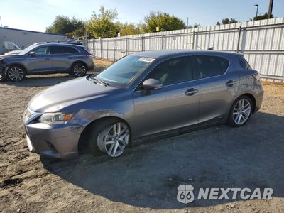 2015 LEXUS CT 200 JTHKD5BH9F2219144 - główne zdjęcie licytacji z USA - miniatura