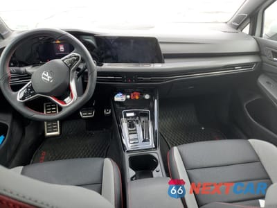 Zdjęcie 8 z 12 samochodu: 2024 VOLKSWAGEN GTI SE VIN:WVW3A7CD1RW152168 - miniatura