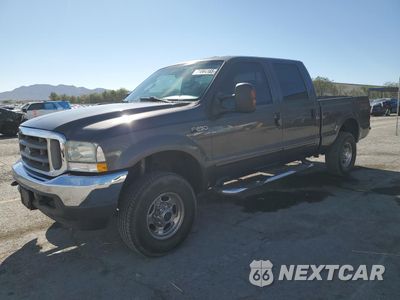 2003 FORD F250 SUPER DUTY 1FTNW21L13ED46106 - główne zdjęcie licytacji z USA - miniatura