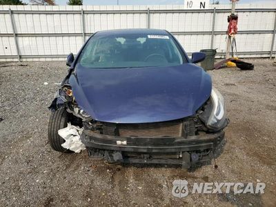 Piąte zdjęcie samochodu w środku: 2014 HYUN ELANTRA SE VIN:5NPDH4AE9EH541943 - miniatura