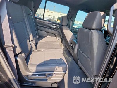 Zdjęcie 11 z 16 samochodu: 2023 CHEVROLET TAHOE C1500 LS VIN:1GNSCMKD9PR563553 - miniatura
