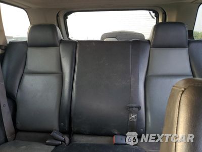 Zdjęcie 10 z 14 samochodu: 2008 JEEP GRAND CHEROKEE LAREDO VIN:1J8GR48K98C179742 - miniatura
