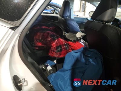 Zdjęcie 10 z 12 samochodu: 2023 LEXUS NX 250 VIN:2T2ADCEZ0PC003557 - miniatura