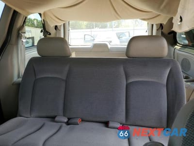 Zdjęcie 10 z 13 samochodu: 2003 DODGE CARAVAN SE VIN:1D4GP25B43B120444 - miniatura