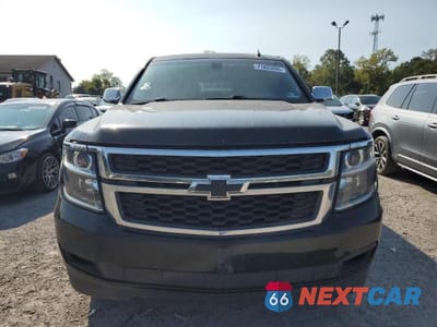 Piąte zdjęcie samochodu w środku: 2015 CHEVROLET TAHOE K1500 LS VIN:1GNSKAKC6FR115990 - miniatura
