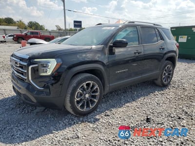 2025 GMC TERRAIN ELEVATION 3GKALUEG4SL258282 - główne zdjęcie licytacji z USA - miniatura