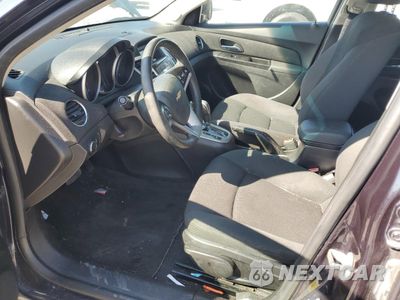 Zdjęcie 7 z 12 samochodu: 2014 CHEVROLET CRUZE LT VIN:1G1PC5SBXE7225194 - miniatura