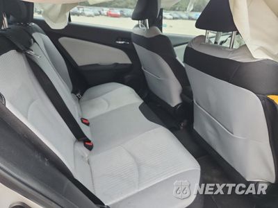 Zdjęcie 10 z 13 samochodu: 2016 TOYOTA PRIUS VIN:JTDKARFU0G3011626 - miniatura