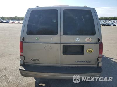 Zdjęcie 6 z 15 samochodu: 2003 CHEVROLET ASTRO VIN:1GNDM19XX3B117127 - miniatura