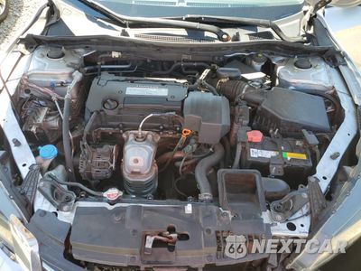 Zdjęcie 11 z 13 samochodu: 2013 HONDA ACCORD LX VIN:1HGCR2F37DA070449 - miniatura