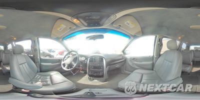 Zdjęcie 16 z 16 samochodu: 2006 CHRYSLER TOWN & COUNTRY TOURING VIN:2A8GP54L26R805159 - miniatura