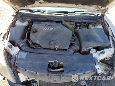 Zdjęcie 11 z 13 samochodu: 2008 SATURN AURA XE VIN:1G8ZS57N98F253613 - miniatura