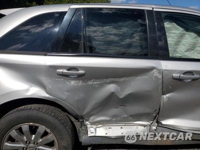 Zdjęcie 11 z 13 samochodu: 2010 FORD EDGE SEL VIN:2FMDK4JC4ABA89191 - miniatura